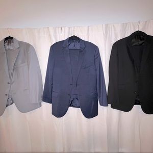 Jos. A. Bank 1905 Custom Suite Collection (3)